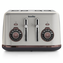 Breville Selecta 4 Slice Bread Select Toaster Image 1 of 7